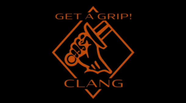 Clang, czyli jak wpaść na Kickstarterze?