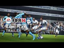FIFA 14 | Official Gameplay Trailer | Xbox 360, PS3, PC