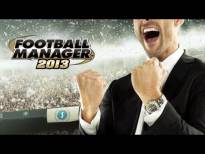 Football Manager 2013 [Win/Mac] - Recenzja