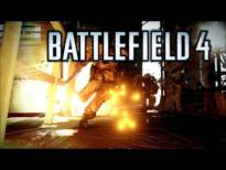 Battlefield 4 - Rock & Rojo (gameplay, omówienie)