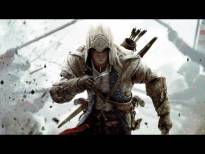 Assassin's Creed III - Gameplay dewelopera z komentarzem