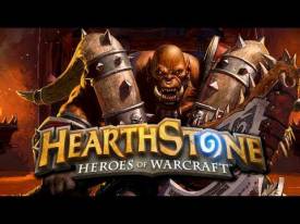 Hearthstone: Heroes of Warcraft (#1) Podstawy
