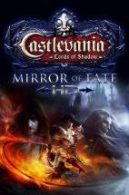 Castlevania Lords: of Shadow - Mirror of Fate HD