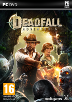 deadfall adventures PC cover.png