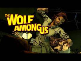 The Wolf Among Us (18+) [PL - napisy] Premiera
