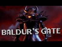 baldur's gate enhanced edition - BEDE GRAU W GRE