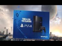 This Is For The Players | PS4 Launch advert | #4ThePlayers