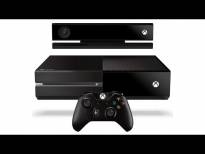 Konsola Xbox One: Day One Edition - rozpakowanie