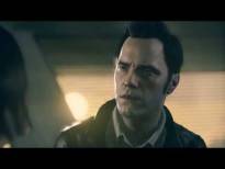 Quantum Break E3 Trailer