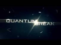 Quantum Break - Teaser Trailer (XBOX ONE)