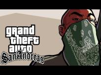 Grand Theft Auto: San Andreas [iOS/Android/WP] - recenzja