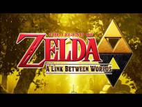 The Legend of Zelda: A Link Between Worlds [3DS] - recenzja