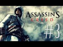 #3 Assassin's Creed - Na koniu przez świat