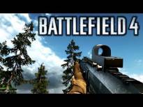 Battlefield 4: System Down (ACW-R)