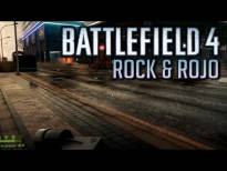 Rock & Rojo - Battlefield 4: O Early Access