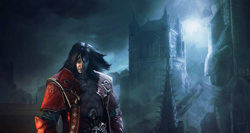 Twórcy Castlevania: Lords of Shadow zapowiadają nowy projekt