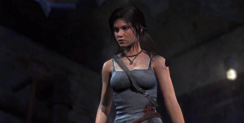 Tomb Raider jednak na siebie zarobił