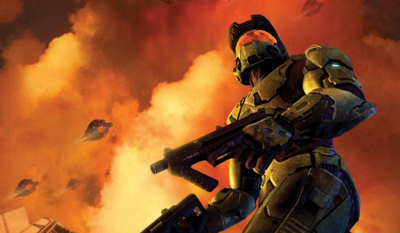 Halo: Master Chief Collection doczekało się nowego trailera