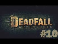 #10 DeadFall: Adventures - Pomocne pułapki
