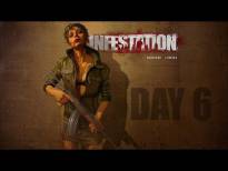 Infestation: Survivor Stories (Day 6) Ameryka