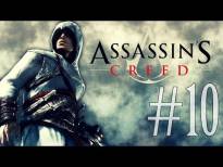#10 Assassin's Creed - Gra przeciwko mnie