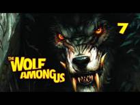 The Wolf Among Us (#7) Junior [Napisy PL]