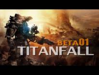 Titanfall - Respawn Entertainment
