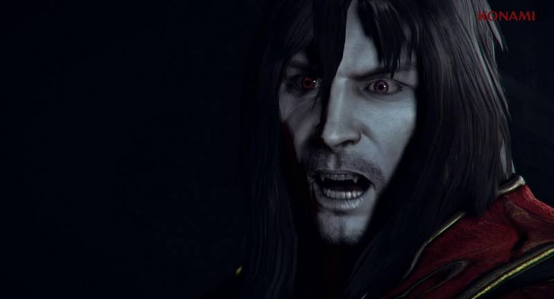 Castlevania: Lords of Shadow 2 ląduje na PSN z gratisowym Mirror of Fate HD