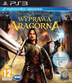 Władca Pierścieni: Wyprawa Aragorna