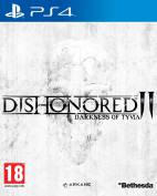 Dishonored II: Darkness of Tyvia