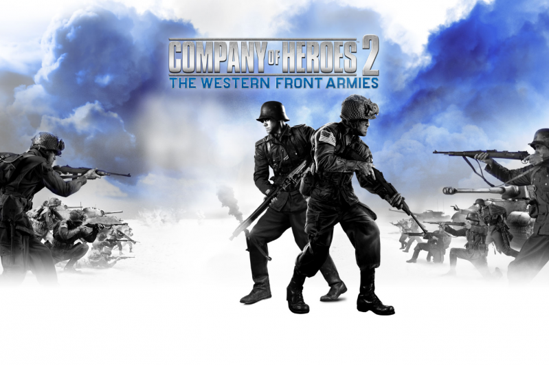 Recenzujemy Company of Heroes 2: Armie Frontu Zachodniego