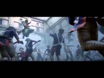 Gamedot.pl - Assassin's Creed Unity E3 2014 World Premiere Cinematic Trailer