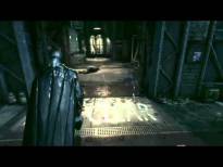 Gamedot.pl - Batman Arkham Knight Gameplay Trailer E3