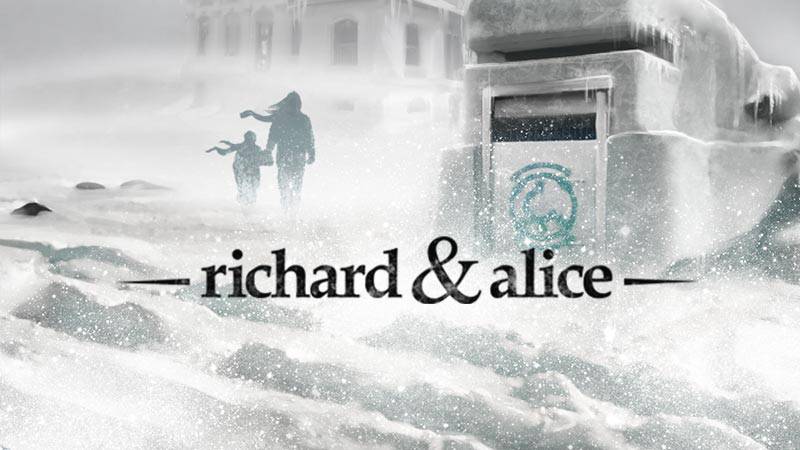 Richard and Alice - recenzja