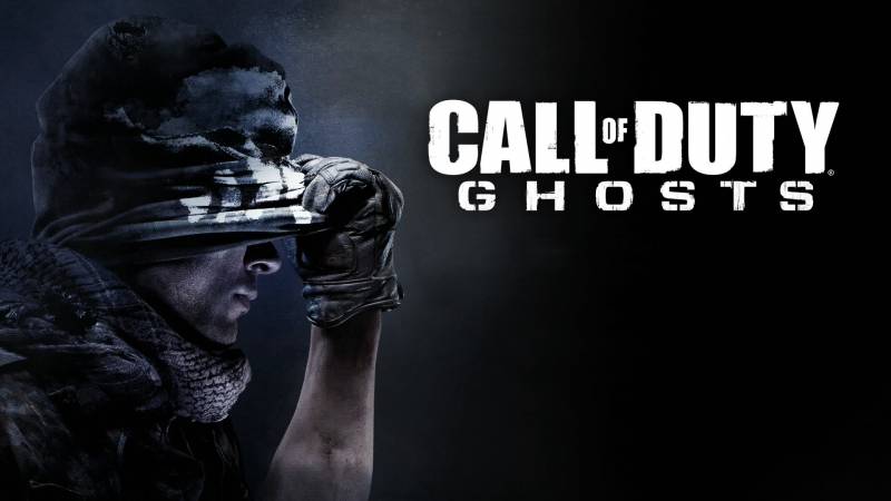 Call of Duty: Ghosts - wiemy kiedy DLC Nemesis zadebiutuje na PC, PS3 i PS4