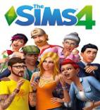 The Sims 4 (konsole)
