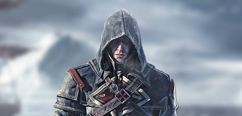 Ubisoft wyda Assassin's Creed: Rogue na PS4 i Xbox One?