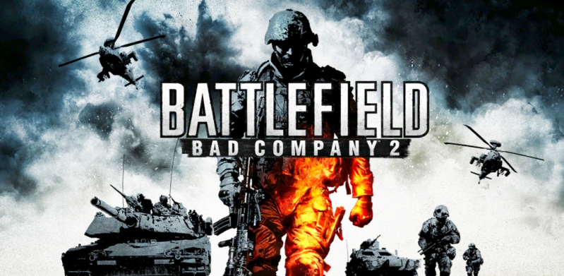 Battlefield: Bad Company 2 – w marcu piąte urodziny kultowej gry!