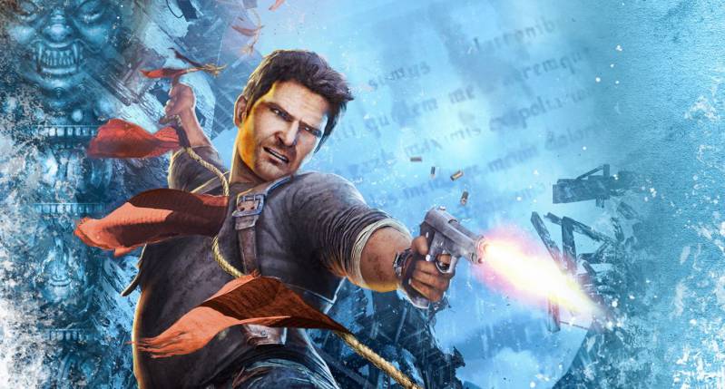 Naughty Dog announces ‘Uncharted: The Lost Legacy’