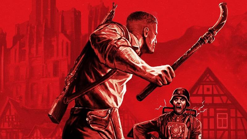 Wolfenstein: The Old Blood - recenzja