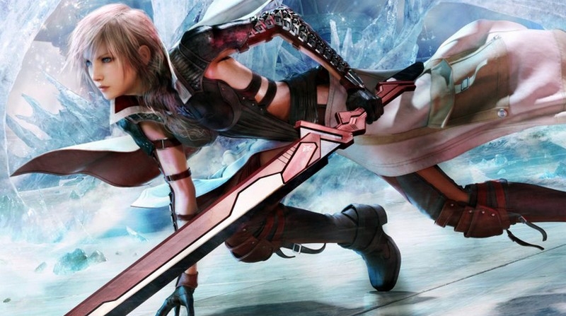 Grudniowa premiera dla Lightning Returns: Final Fantasy XIII