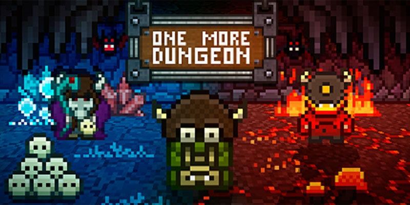 One More Dungeon - recenzja