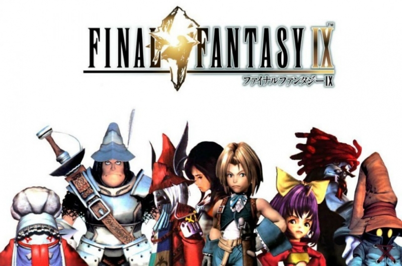 Final Fantasy IX wreszcie doczekało się reedycji na PC!