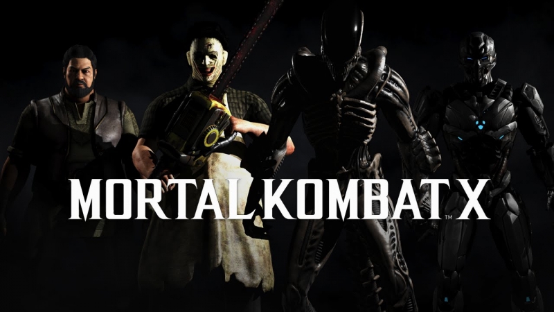 Po długim czasie Mortal Kombat XL i Kombat Pack 2 zawitają na pecety