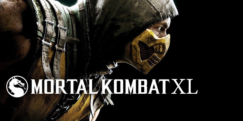 Od dziś Mortal Kombat XL na PC!