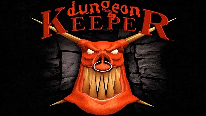 Dungeon Keeper za darmo na platformie Origin