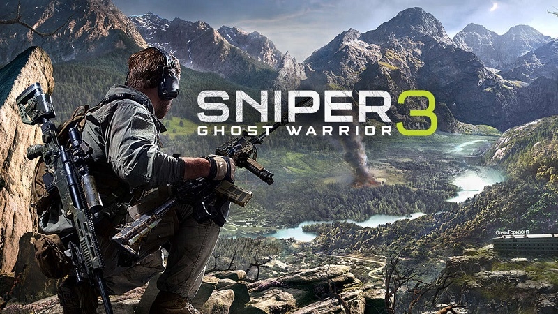 Bardzo dobra sprzedaż Sniper: Ghost Warrior 3 i rozpoczęcie prac nad Lords of the Fallen 2