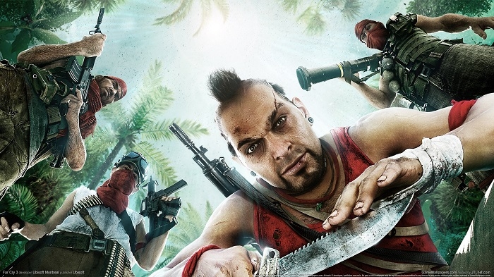 Nadchodzi remaster Far Cry 3? [UPDATE!]