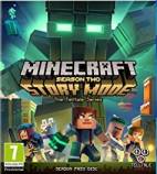 Minecraft: Story Mode A Telltale Games Series Season 2