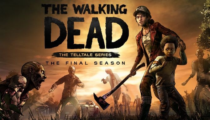 The Walking Dead: The Final Season po premierze